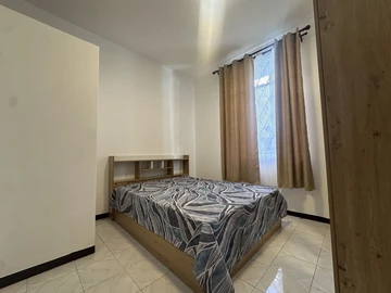 Appartement de 4 Chambres