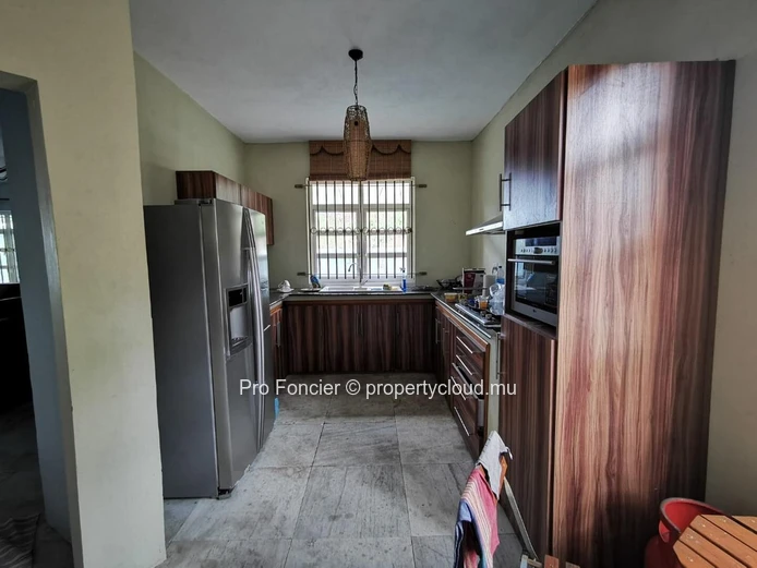 House for sale in  La Gaulette - Two-Storey house with panoramic  views.