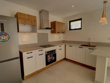 Appartement de 2 Chambres