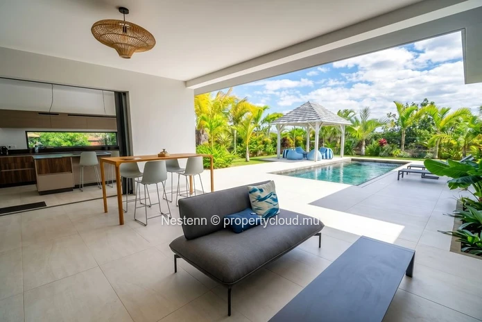 Mont Choisy, Grand Baie, North