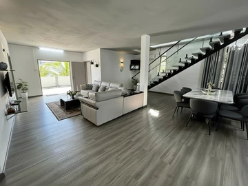 Villa de 4 Chambres