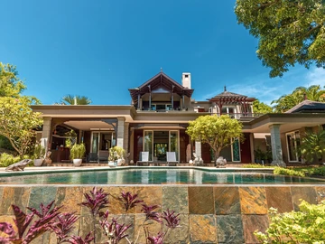 Villa de 3 Chambres