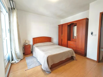 Townhouse, Duplex de 3 Chambres
