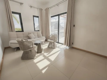 Villa de 4 Chambres