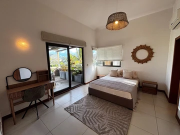 Penthouse de 3 Chambres