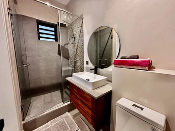 Appartement de 2 Chambres