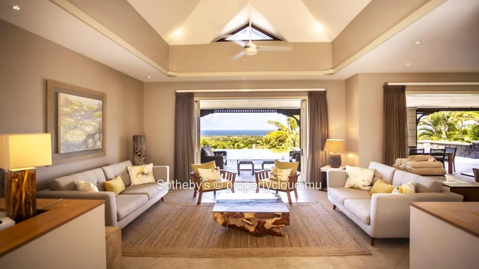 Villa Vista Mare 
