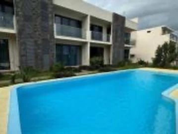 Townhouse, Duplex de 2 Chambres