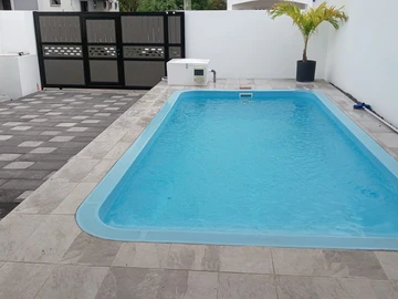 Villa de 3 Chambres