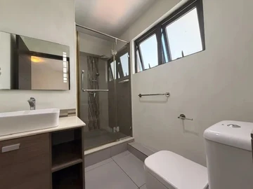 Appartement de 2 Chambres