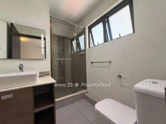 Apartment - 2 bedrooms - Quatre Bornes - Ref. AP36631LO