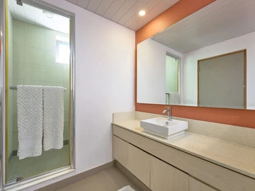 3 Bedroom Townhouse, Duplex