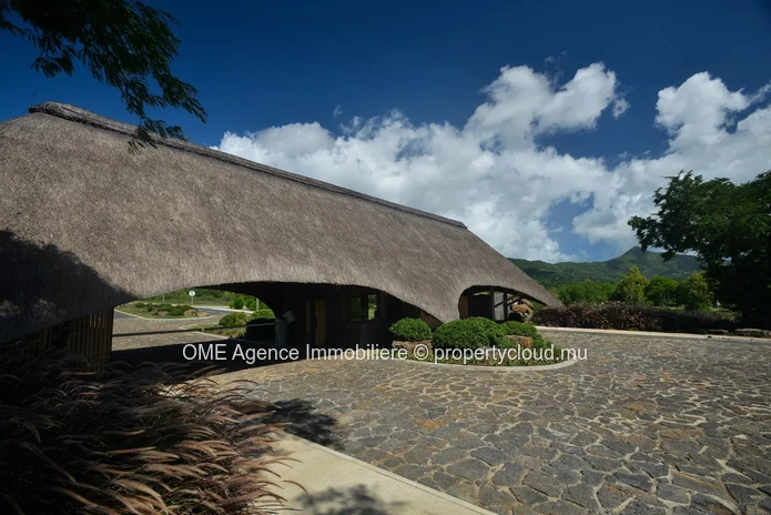 Beautiful residential land - 4226m2