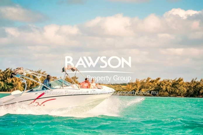 A Perfect Harmony Of Serenity, Enchanting Landscapes, And Refinement