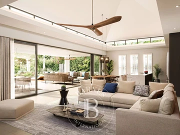 7 Bedroom Villa