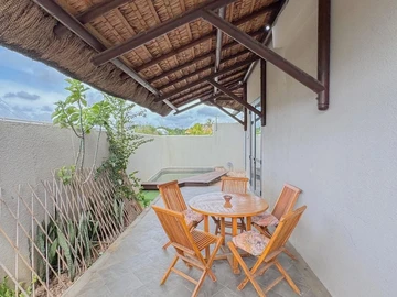3 Bedroom Townhouse, Duplex
