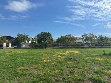 Residential Land