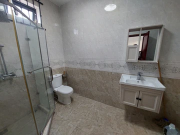 Townhouse, Duplex de 3 Chambres