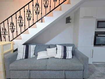 3 Bedroom Penthouse