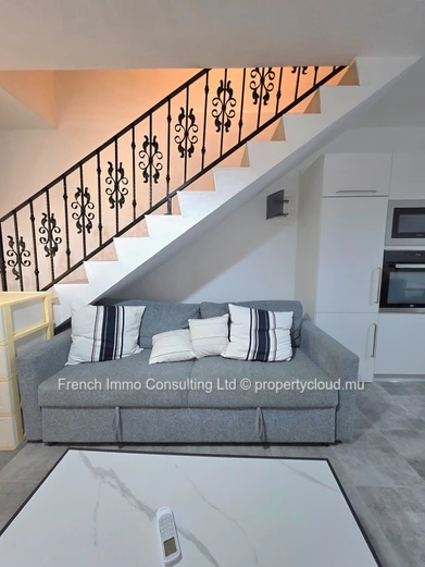 Beau Triplex de 3 chambres en vente locale a pereybere