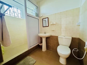 Appartement de 2 Chambres