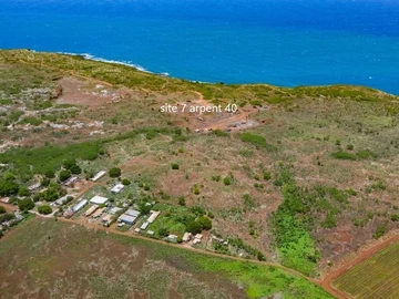 Residential Land