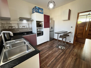 4 Bedroom Townhouse, Duplex