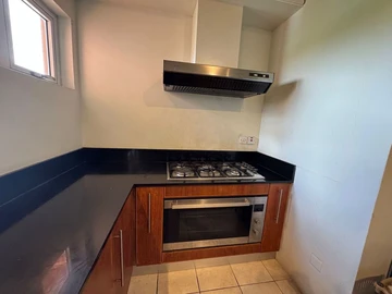 3 Bedroom Penthouse