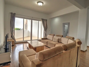 3 Bedroom Apartment