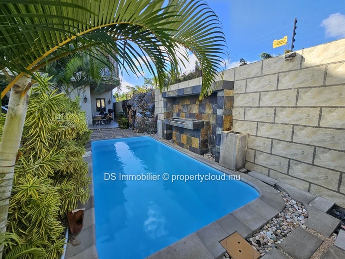 Townhouse/Duplex for rent in Péreybère 