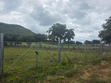 Terrain Agricole