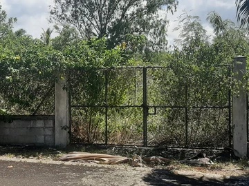 Residential Land