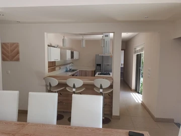 Villa de 4 Chambres