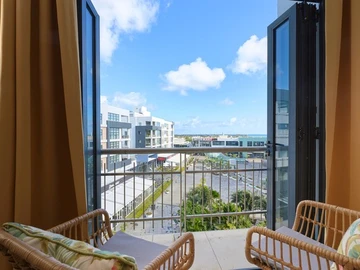 Appartement de 2 Chambres