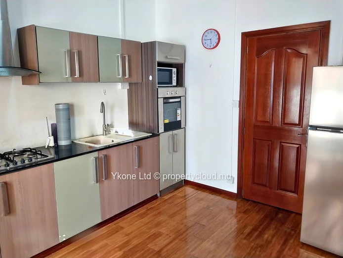 Apartment For Sale In Quatre Bornes