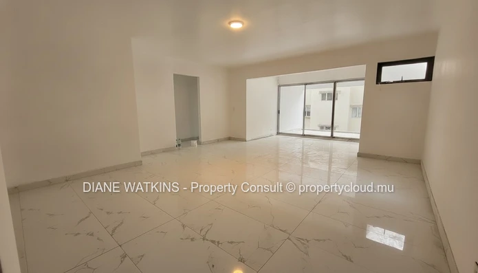 Appartement de luxe de 3 chambres à vendre à Floréal, île Maurice