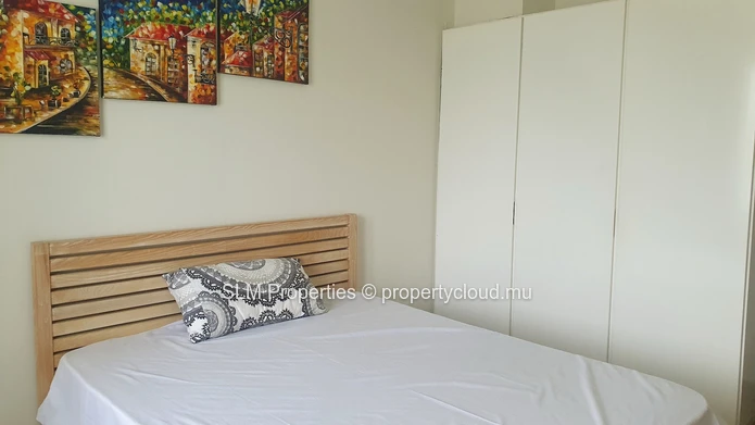 Helvetia , Moka - à louer duplex de 3 chambres
