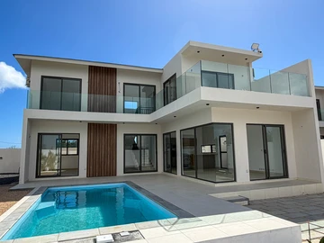 Villa de 3 Chambres