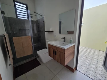 Villa de 3 Chambres