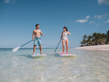 La Pirogue Residences, Wolmar, Mauritius