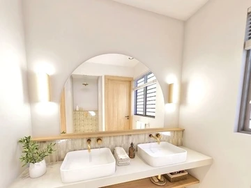 3 Bedroom Villa