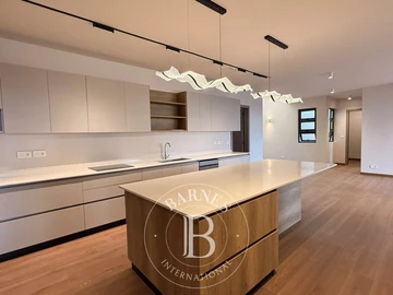 Penthouse de 4 Chambres