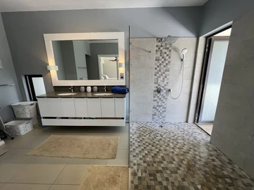 Penthouse de 4 Chambres