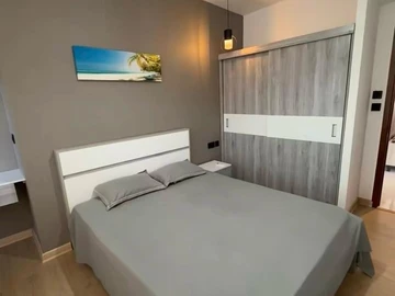 Villa de 4 Chambres