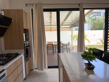 Appartement de 3 Chambres