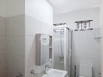 Appartement de 2 Chambres