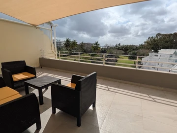 Penthouse de 3 Chambres
