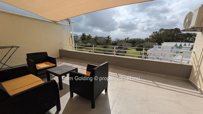 Pereybere – Appartement à louer – Pam Golding Mauritius