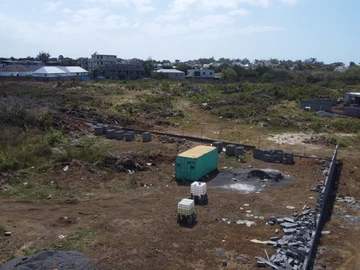 Residential Land
