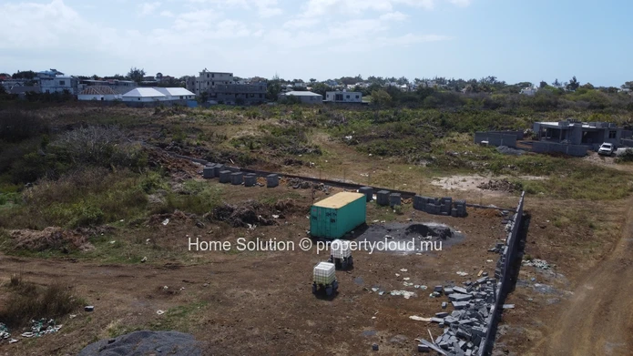 Rare Opportunity – Stunning 33-Perch Residential Plot